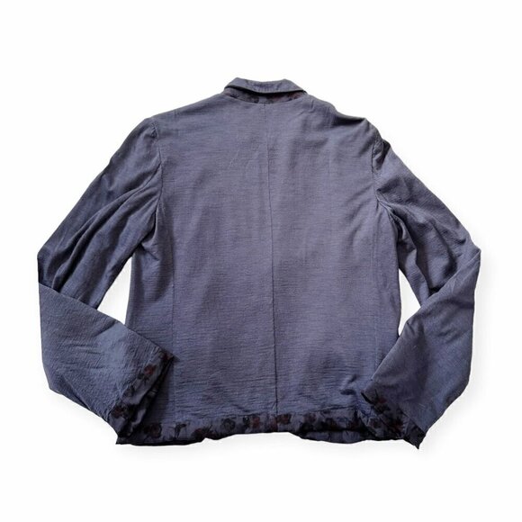 Comme Des Garçons Tricot Blazer Jacket, One Size, Made In Japan - Picture 7 of 14